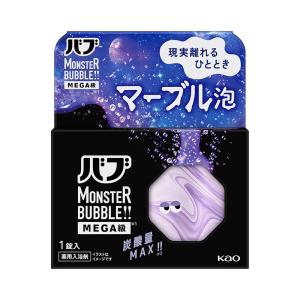 花王 バブ12錠 ロマンティックジャスミンの香り | 0769207 入浴剤 固形