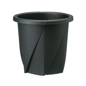 大和プラスチック 根はりポット 35型 ブラック 4903266731397｜ejoy Yahoo!ショッピング店