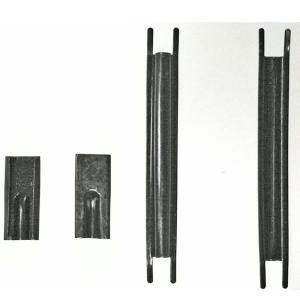 和気産業 あなたも傘職人 万能爪 クロ US-026 メール便対応（10個まで） 4903757278301