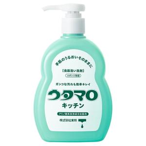 ウタマロ クリーナー 本体 400ml スプレータイプ 東邦 : ejoy Yahoo