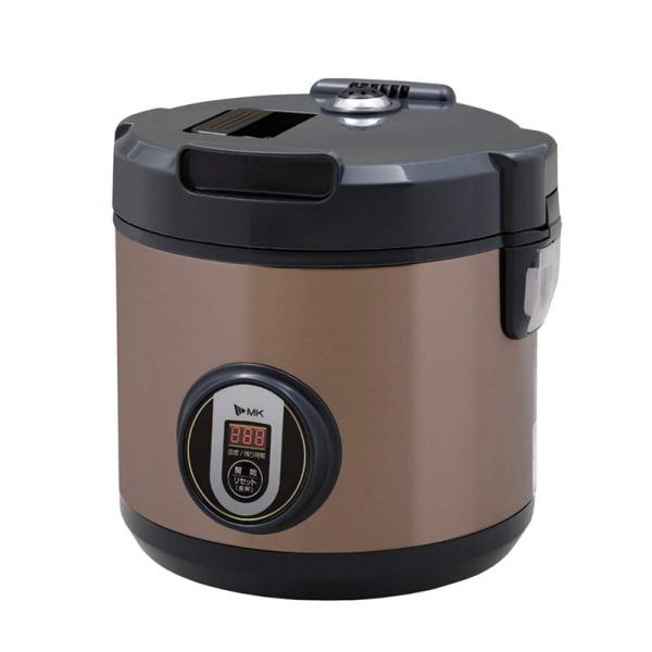 エムケー精工 黒にんにくメーカー BG-105T  取り寄せ商品  4905249312227