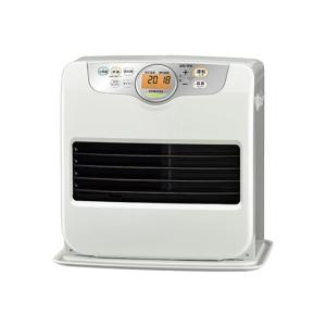 コロナ 石油ファンヒーター FH-G3621BY シェルホワイト 木造10畳 コンクリート13畳 4906128358039