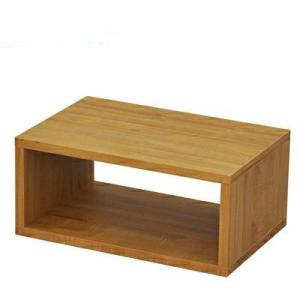 オープンラックシステム エイ・アイ・エス 幅40cm 高さ20cm ブラウン OPR-4020