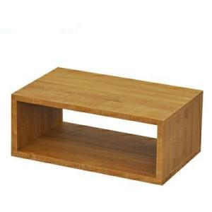 オープンラックシステム エイ・アイ・エス 幅50cm 高さ20cm ブラウン OPR-5020