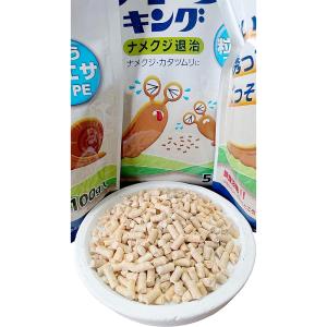 welzo ナメトリンキング 粒エサタイプ チ...の詳細画像1