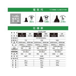 ゼンスイ EVER SUN 365 mini ...の詳細画像3