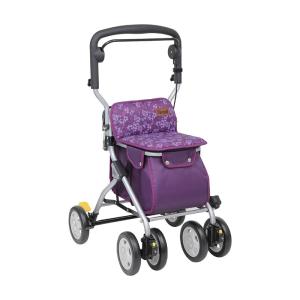 Tacaof シルバーカー 幸和製作所 テイコブ レコルティII SLT10 歩行