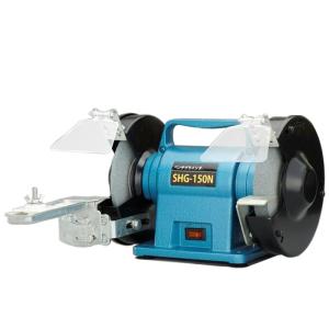 京セラ(リョービ) 両頭グラインダー TG-61 632550A ( 1台 )/ リョービ