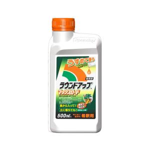 ラウンドアップマックスロード 1L : 農薬ドットコム - 通販 - Yahoo