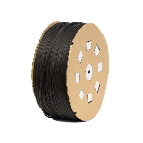 イノベックス ダイオ 網戸用 網押えゴム ブロンズ/ブラック 4.5mm×300m 網おさえゴム 日...