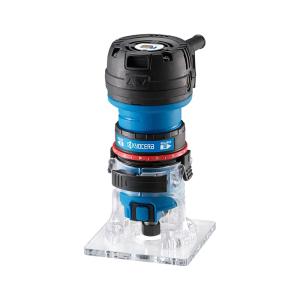 リョービ（RYOBI） トリマ MTR-42 軸径6mm 628617A : e-tool