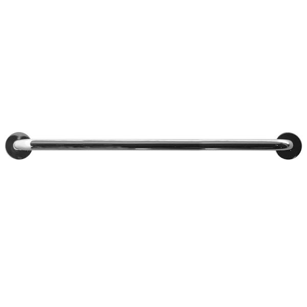 ダイドーハント ステンレス ハンドレイル 84cm 手すり 1個 手摺 00040493 49621...