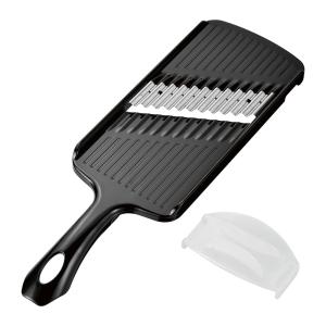 下村工業 プログレード 野菜スライサー左利き用 PG-641 日本製 食洗機