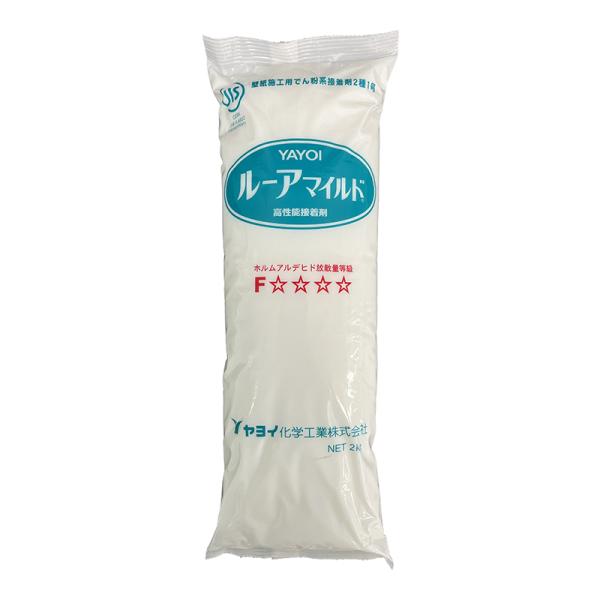 ヤヨイ化学 ルーアマイルド 2kg 711-402 4964191613608