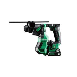 HiKOKI ハイコーキ 10.8V コードレスロータリハンマドリル DH12DD(2LSK) 4966376332861