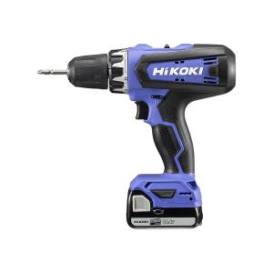 HiKOKI ハイコーキ 14.4V コードレス インパクトドライバ 2.0Ah HiKOKI ハイコーキ 14.4V コードレス インパクトドライバ 2.0Ah