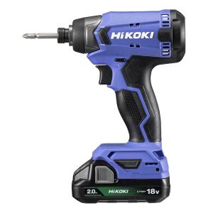 マキタ（makita） 充電式インパクトドライバー M695DS 14.4V DIY用 : e