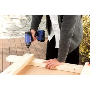 HiKOKI 18V コードレス インパクトド...の詳細画像2