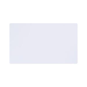 ミワックス スタンダード デスクマット シングルタイプ 透明 クリア 旧JIS 6号 1050mm×625mm SD-6S 4968376500332