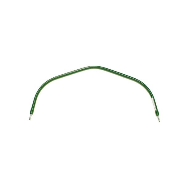 DAIM 菜園アーチパイプ 肩幅80cm 4968438009179