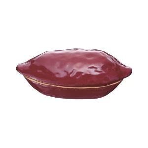 イシガキ産業 魔法の焼き芋鍋 小 電子レンジ専用