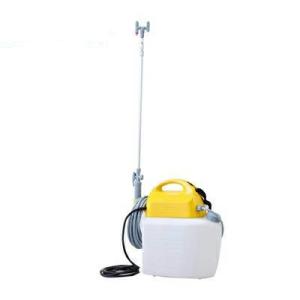工進 電気式噴霧器 ガーデンマスター GT-10V 10リットル AC-100V 薬剤散布