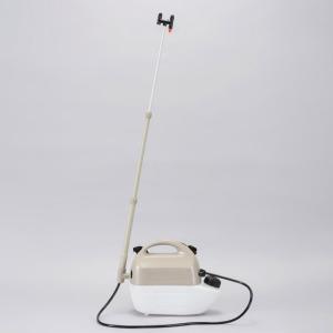 工進 乾電池噴霧器 GT-5HD 0508626 動噴 単一乾電池 噴霧器 噴霧 5L