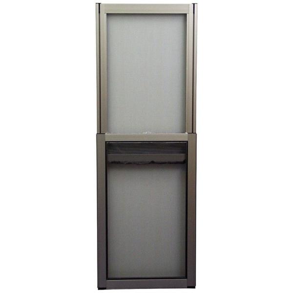 OKスライド網戸 Lサイズ S3-ST-L 川口技研　 倉庫No0001