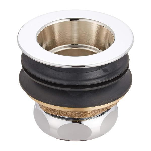 SANEI 丸鉢排水栓 パイプ径25mm用 排水用品 PH31-25