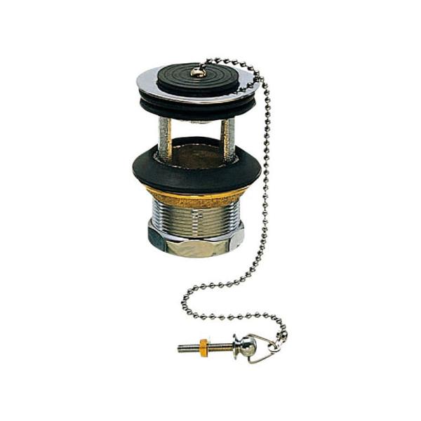 SANEI 横穴排水栓 パイプ径32mm用 排水用品 PH33-32