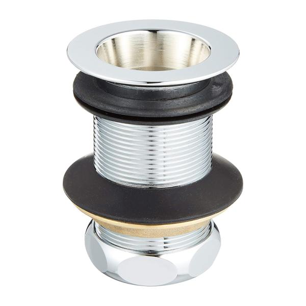 SANEI 丸鉢排水栓 パイプ径32mm用 排水用品 PH31-32