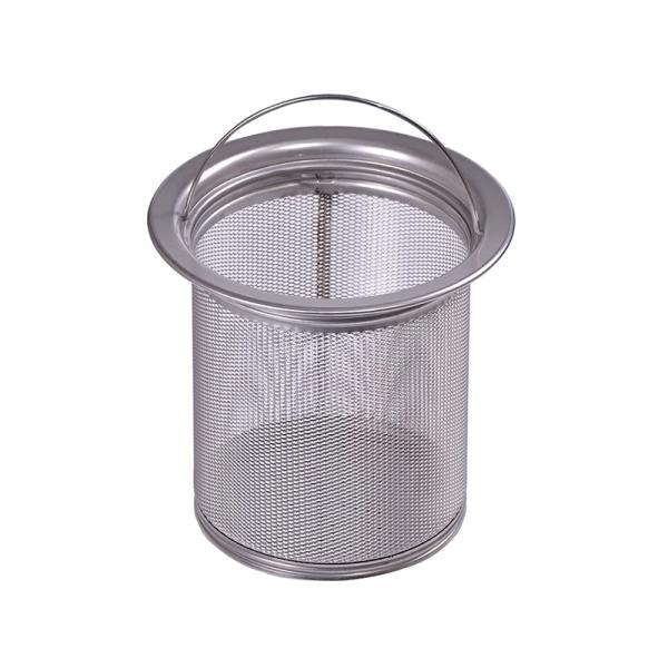 SANEI 流し排水栓カゴ 台所用品 H650AF