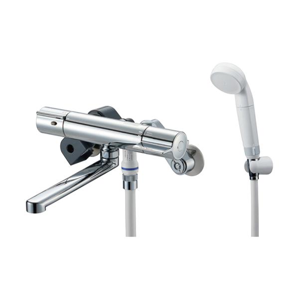 SANEI サーモ混合栓 浄水切替シャワー付き ウルトラファインバブル発生 SK18CS76-13 ...