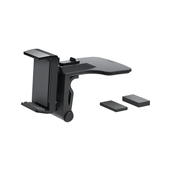 星光産業 EXEA 車内用品 スマホホルダー ブラック EC-221 4974267132216