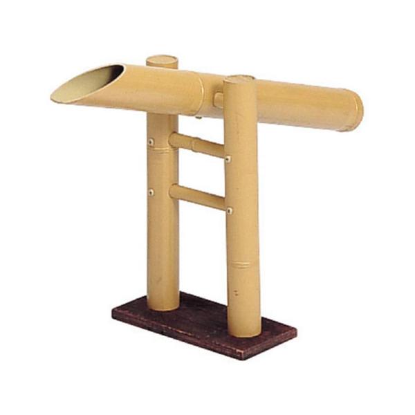 タカショー スタンド式シシオドシ 4975149213825