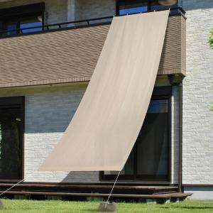 タカショー クールシェードプライム アーバングレー 200×400cm GCS-W40U5 4975149518289