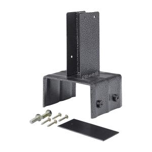 タカショー ラティス用固定金具センターブロック用 12cm TKP-14