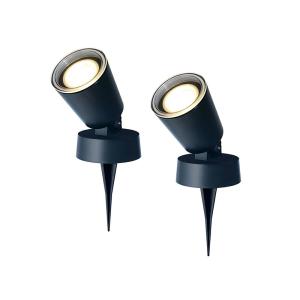 タカショー ライト LED 屋外 ローボルト 明るい LEDIUS HOME 足元 安全