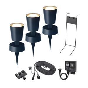 タカショー ひかりノベーション 壁のひかり 豪華セット