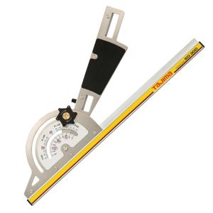 TAJIMA 丸鋸ガイド 角度切り定規 フリーガイドSD 300mm タジマ FG-S300 4975364069702｜ejoy Yahoo!ショッピング店