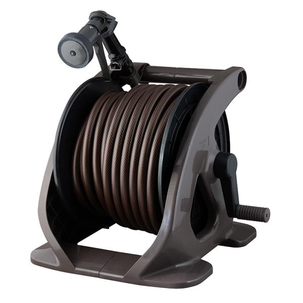 takagi タカギ タフブラウン 30m 内径12mm R330TBR 4975373162722...