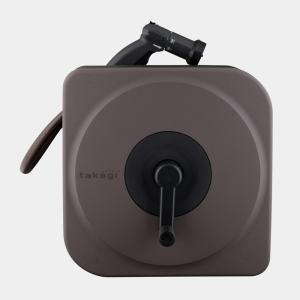 タカギ ホース ホースリール BOXY NEX...の詳細画像1