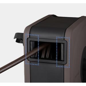タカギ ホース ホースリール BOXY NEX...の詳細画像4