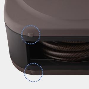 タカギ ホース ホースリール BOXY NEX...の詳細画像5
