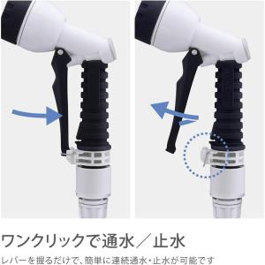 タカギ 散水ホースリール コンパクトリール 1...の詳細画像2