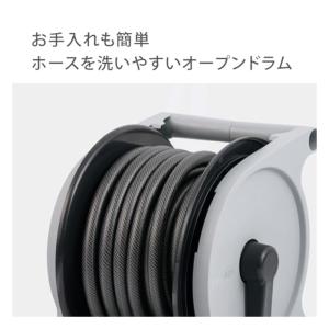 タカギ ホースリール 20m 4水形 オーロラ...の詳細画像2