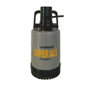 工進 汚物用水中ポンプ ポンスター PSK-640X PSK-640X-AAA-2