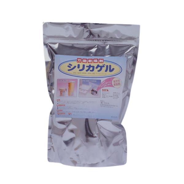 万能乾燥剤 シリカゲル 5g×100包 4977128621140