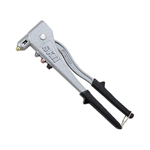 SK11(エスケー11) ハンドリベッター 幅80×高さ267×奥行き25mm HR-21 4977...