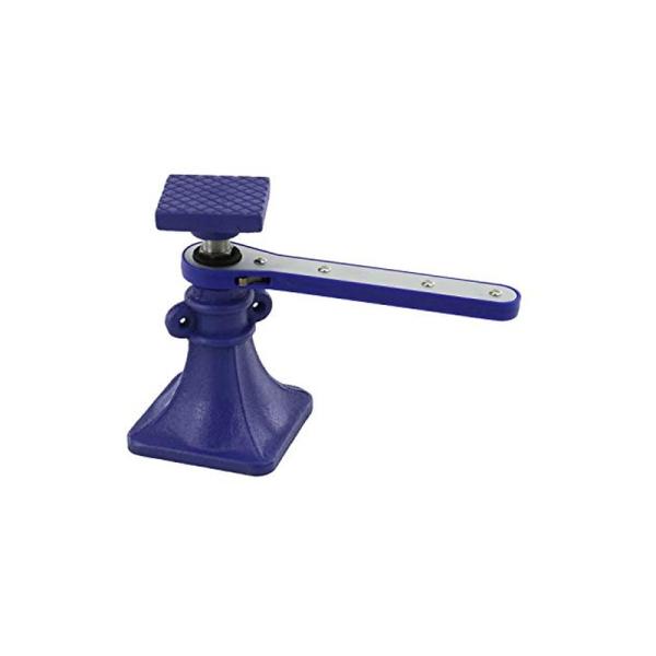 SK11 ミニジャッキ 揚量:500Kg JS-2N ブルー 4977292221337